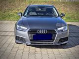 Audi A4 2.0 TDI 190PS  Virtual Cockpit HU/ASU neu! - Audi A4 Gebrauchtwagen Privatanbieter