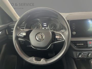 Skoda Kamiq - 10