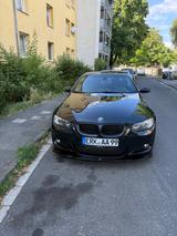 BMW 335i Cabrio Limited Sport Edition US-Import - BMW 3 Series: Limited Sport Edition