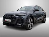 Audi Q5 2.0 TDI QUATTRO EDITION ONE LUFT+360+HUD+B&O - Audi Q5 mit Diesel-Antrieb: 2.0