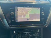 Volkswagen Touran - Vorschau Bild 14