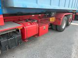 DAF 105.510 Abroller. Euro 5, Inkl Anh und Container - Container