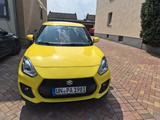 Suzuki Swift 1.4 BOOSTERJET Sport Sport - Suzuki Swift: Gelb, Sport
