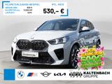 BMW X2 sDrive 20i M-Sport Pro PANO HUD 360° LED ACC - BMW X2 aus 2025