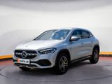Mercedes-Benz GLA 250 4M Progressive LED Standhz Navi Kamera - Mercedes-Benz GLA 250 aus 2023
