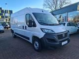 Fiat Ducato 35 Multijet 140 L4H2 Klima - Fiat Ducato multijet 2 3
