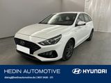 Hyundai i30 Kombi 1.0 T-GDI 48V Select Funktionspaket - Hyundai i30 aus 2021