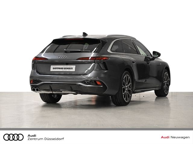 Audi A6 - Bild 2
