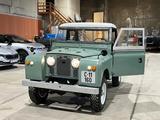 Land Rover Serie II - Land Rover Serie II Gebrauchtwagen