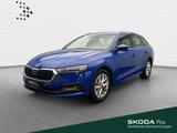Skoda Octavia iV Combi Style 1.4TSI*NAVI*KAM*SHZ*HUD*A - Skoda Octavia Style mit Hybrid-Antrieb (Benzin/Elektro)