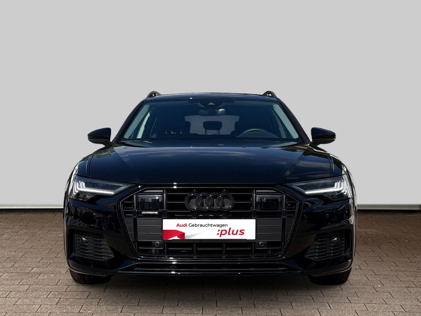 Audi A6 allroad 40 TDI LED+AHK+LUFTFEDERUNG+VIRTUAL foto 2