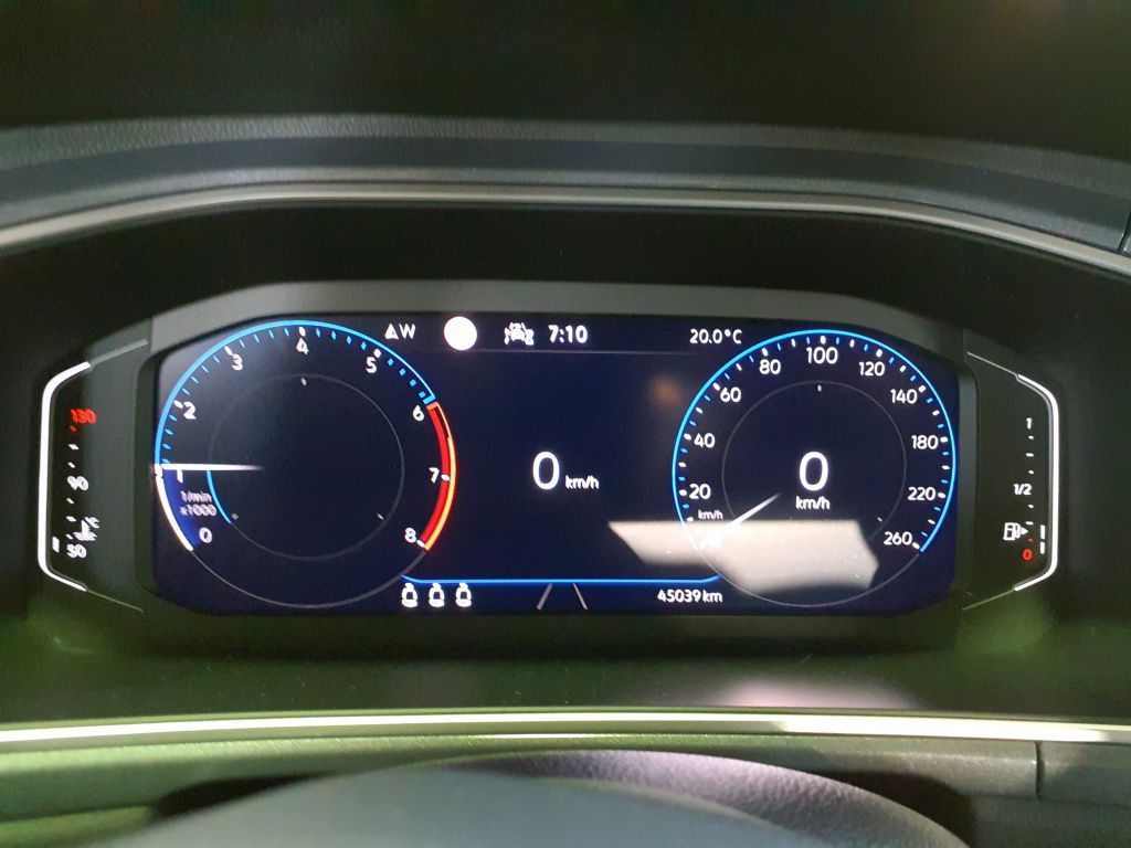 Volkswagen T-Roc Style 1.0 TSI Klima*Tempo*Nav*PDC*SH