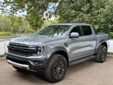 Ford Ranger Raptor e-4WD  *Raptor-Paket**LPG Autogas* - Ford Ranger mit Benzin-Antrieb