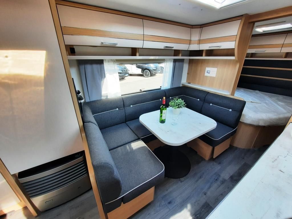 Fahrzeugabbildung LMC Vivo 522 K Verfüg./Sparen Sie 2.981,- €