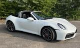 Porsche 992 Targa 4S Targa S - Porsche 992 in Karlsruhe