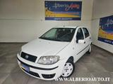 Fiat FIAT Punto 1.3 Multijet 16V 5 porte Active - Fiat Punto Active mit Diesel-Antrieb