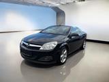 Opel Astra 1.8 Twin Top Teilleder Klima 1.Hand TÜV - Opel Astra: Cabrio, 1.8
