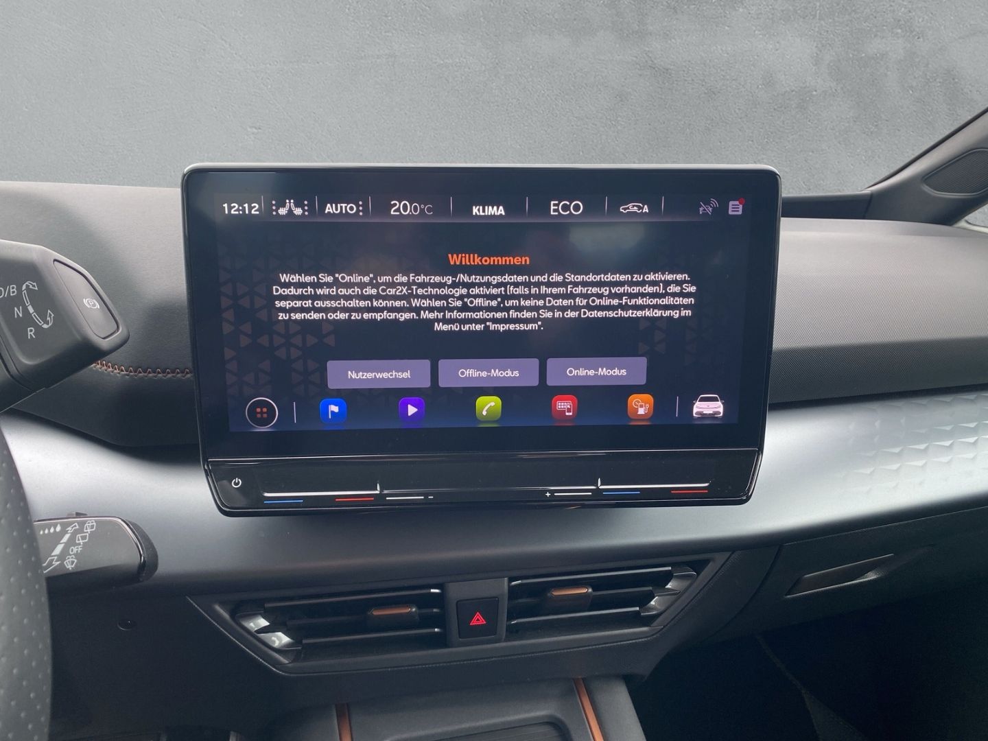 Fahrzeugabbildung CUPRA Born 150 kW*Allwetter*NAVI*SHZ*Full-Link*CAM*