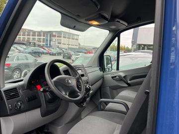 Volkswagen Crafter - 5