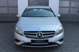Mercedes-Benz A 200 CDI Style (NAVIGATION,TEILLEDER) - gebrauchte Mercedes-Benz A 200 aus dem Jahr 2014