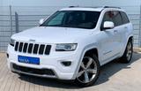 Jeep Grand Cherokee 3.0 CRD Overland - Jeep Grand Cherokee in Karlsruhe