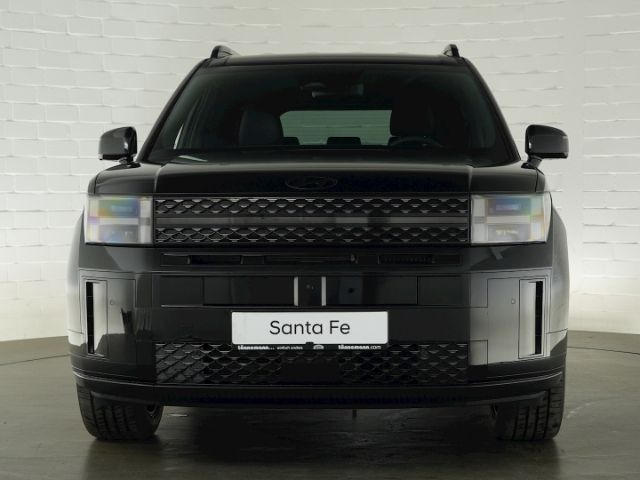 SANTA FE HEV BLACKLINE 4WD AT+VOLL LED+NAVI+360
