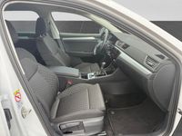 Skoda Superb - Vorschau Bild 16