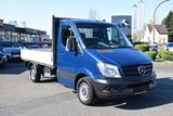 Mercedes-Benz Sprinter 314 CDi Pritsche 4.46m/1.Hand/ 58900 km - Gebraucht Köln