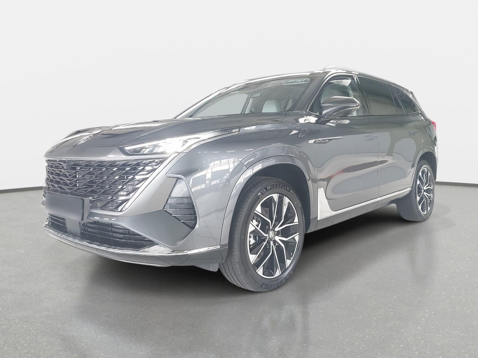 MGS9 PLUG-IN-HYBRID MY26 PREMIUM imagem 2