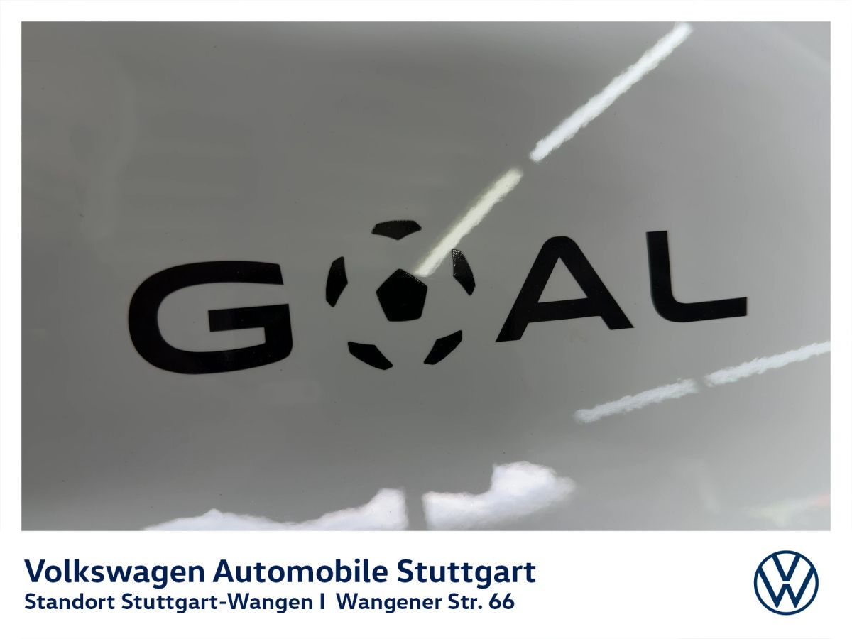 Volkswagen Taigo - Bild 13