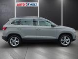 Skoda Karoq 1.5 16V TSI Ambition DSG LED DAB Klimaaut. - gebrauchte Skoda Karoq aus dem Jahr 2019