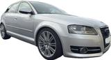 Audi A3 Sportback Attraction 170PS 2.0L TDI - Audi A3 mit Diesel-Antrieb: Limousine, Ps