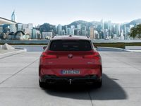 BMW X3 M50 - Vorschau Bild 6