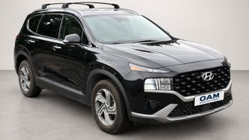 Hyundai SANTA FE - 3