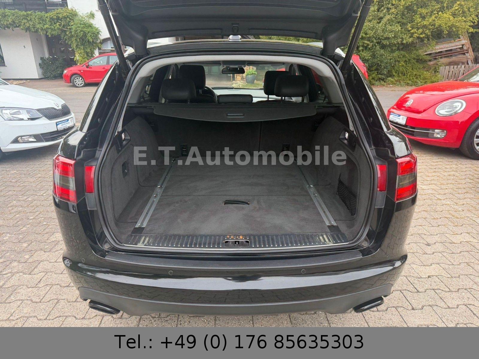 JAGUAR XF SPORTBRAKE 3.0 V6*GARANTIE* | 241 ch | BVA | COMPLET
