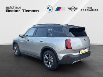 MINI Countryman D (Cooper) - 4
