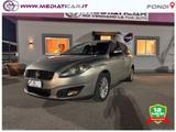 Fiat FIAT Croma 1.9 MJT Active - Fiat Croma: 1.9