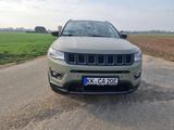 Jeep Compass 4xe S Limited 4WD Auto Limited - Jeep Compass in Mönchengladbach