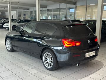 BMW 116 - 5