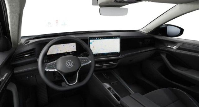 Volkswagen Passat Variant - Bild 3