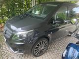 Mercedes-Benz Marco Polo Edition Activity - Mercedes-Benz Diesel Integrierter Marco polo