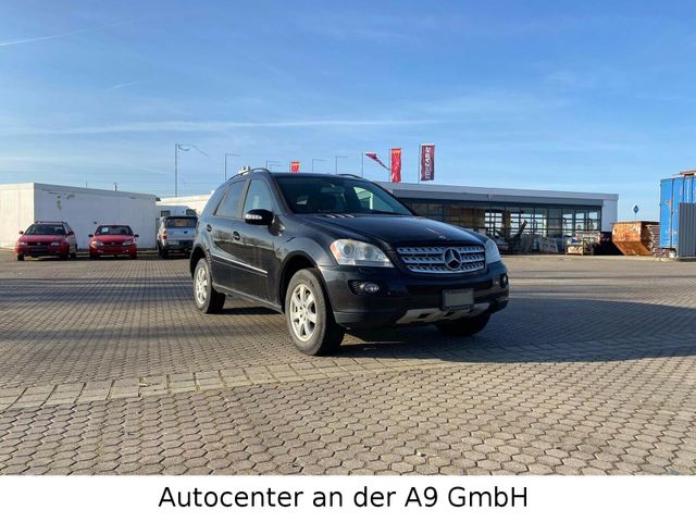 Mercedes-Benz ML 350 4MATIC *Benzin*