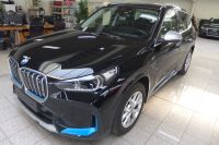 BMW iX1 - Vorschau Bild 3