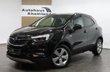 Opel Mokka X Edition*NAVI*TEMPOMAT*LENKRADHEIZUNG*LED - Opel Mokka X Diesel Gebrauchtwagen