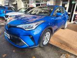 Toyota C-HR Hybrid Business NO OBBL. FINANZ. - Toyota C-HR Kombi Gebrauchtwagen
