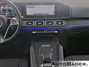 Mercedes GLS 450 - 5
