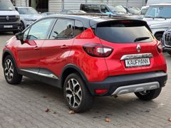 Fahrzeugabbildung Captur Crossborder 1.2 TCe 120