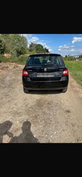 Skoda Fabia 1.2l TSI 66kW Style Style - Skoda Fabia: 1.6