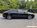 Volkswagen Passat CC Basis Automatik Getriebe - Volkswagen Passat: Getriebe