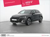 Audi A3 ALLSTREET 35 TFSI S LINE MATRIX LED NAVI SHZ - Audi A3 Neuwagen in Bochum